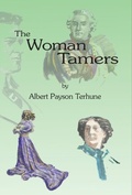 Cover: The Woman Tamers - Silver Creek Press