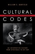 Cover: Cultural Codes - Scarecrow Press