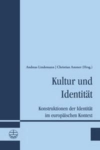Abbildung von: Kultur und Identität - Evangelische Verlagsanstalt