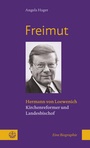 Cover: Freimut - Evangelische Verlagsanstalt