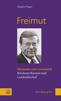 Enlarge image Cover: Freimut - Evangelische Verlagsanstalt
