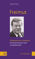 Cover: Freimut - Evangelische Verlagsanstalt GmbH