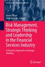Bild: Risk Management, Strategic Thinking and Leadership in the Financial Services Industry - Springer