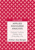 Cover: Applied Discourse Analysis - Palgrave Macmillan