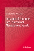 Cover: Initiation of Educators into Educational Management Secrets - Springer
