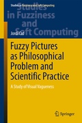 Cover: Fuzzy Pictures as Philosophical Problem and Scientific Practice - Springer