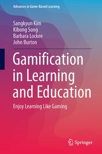 Abbildung von: Gamification in Learning and Education - Springer