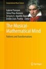 Cover: The Musical-Mathematical Mind - Springer