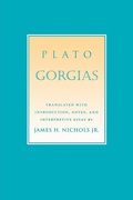 Cover: Gorgias - Cornell University Press