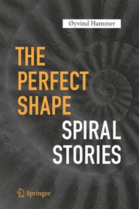 Enlarge image Cover: The Perfect Shape - Copernicus