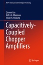 Cover: Capacitively-Coupled Chopper Amplifiers - Springer