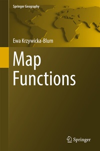 Abbildung von: Map Functions - Springer