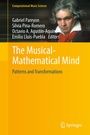 Cover: The Musical-Mathematical Mind - Springer
