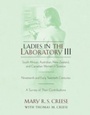Cover: Ladies in the Laboratory III - Scarecrow Press
