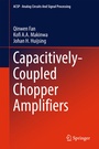 Cover: Capacitively-Coupled Chopper Amplifiers - Springer