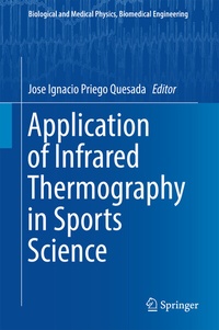 Abbildung von: Application of Infrared Thermography in Sports Science - Springer