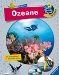 Cover: Wieso? Weshalb? Warum? ProfiWissen, Band 19: Ozeane - Ravensburger