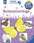 Cover: Schmetterlinge - Ravensburger