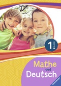 Cover: Mathe und Deutsch 1. Klasse - Ravensburger
