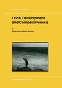 Cover: Local Development and Competitiveness - Springer