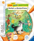 Cover: tiptoi&reg; Merken und Konzentrieren - Ravensburger