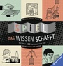 Cover: Spiel, das Wissen schafft - Ravensburger