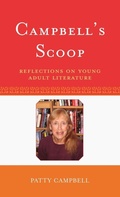 Cover: Campbell's Scoop - Scarecrow Press