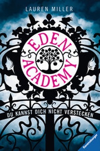 Abbildung von: Eden Academy. Du kannst dich nicht verstecken - Ravensburger