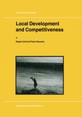 Cover: Local Development and Competitiveness - Springer