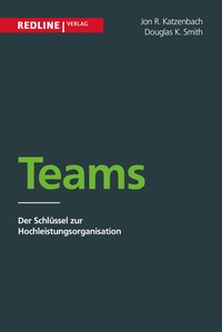 Enlarge image Cover: Teams - mi-Wirtschaftsbuch
