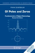 Cover: Of Poles and Zeros - Kluwer Academic Publishers