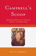 Cover: Campbell's Scoop - Scarecrow Press