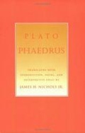 Cover: Phaedrus - Cornell University Press