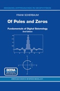 Cover: Of Poles and Zeros - Kluwer Academic Publishers