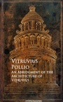 Cover: An Abridgment of the Architecture of Vitruvius - anboco
