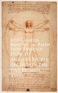 Cover: How to Analyze People on Sight The Five Human Types - anboco