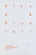 Cover: Cloud & Crystal - Kerber Verlag