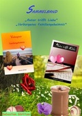 Cover: Sammelband - neobooks