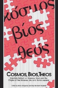 Abbildung von: Cosmos, Bios, Theos - Open Court Publishing Co ,U.S.