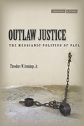 Cover: Outlaw Justice - Stanford University Press