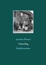 Cover: Finkenflug - Books on Demand