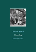 Cover: Finkenflug - Books on Demand