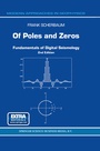 Cover: Of Poles and Zeros - Springer
