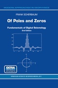 Cover: Of Poles and Zeros - Springer