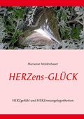 Cover: Herzens-Gl&uuml;ck - Books on Demand