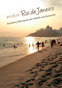 Abbildung von: Mein Rio de Janeiro - BoD - Books on Demand
