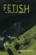 Cover: Fetish - Cornell University Press