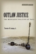 Cover: Outlaw Justice - Stanford University Press