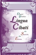 Cover: Lingua Cibati - epubli