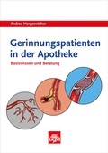 Cover: Gerinnungspatienten in der Apotheke - Avoxa - Mediengruppe Deutscher Apotheker